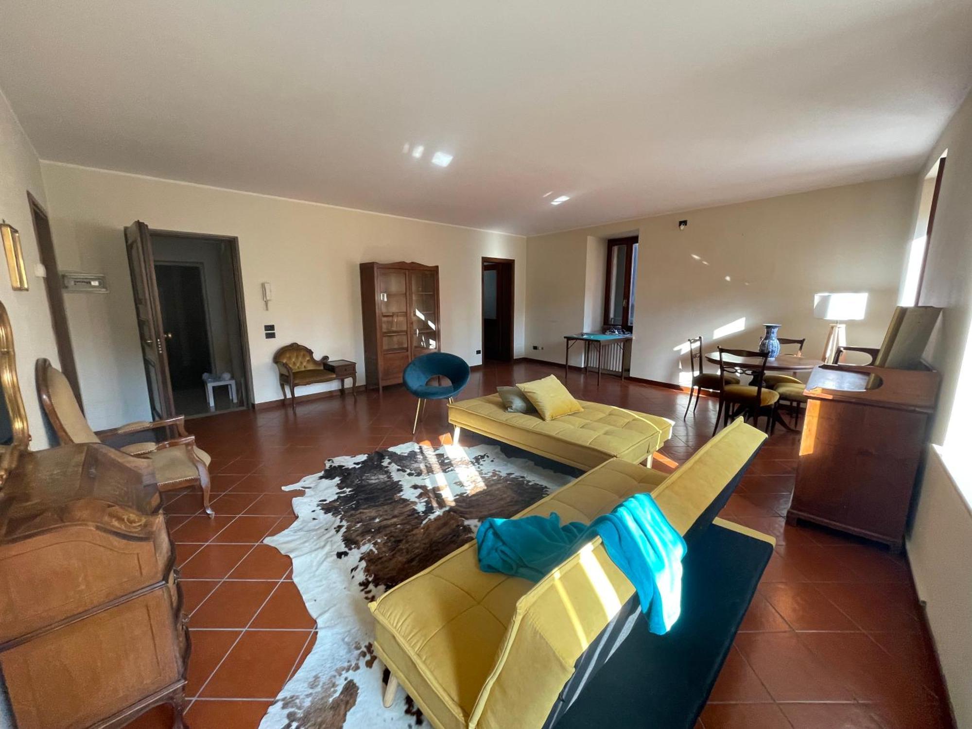 ヴェローナMontecchi Houseアパートメント エクステリア 写真